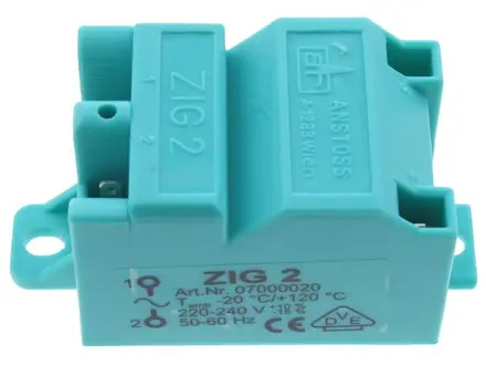 Baxi Spark Generator 1 Hertz 240257BAX