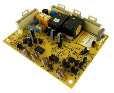 Baxi Electronic Ignition Board 240602
