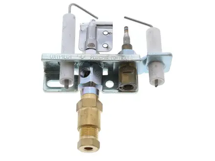 Baxi Pilot Burner Oxy Electronic 246025