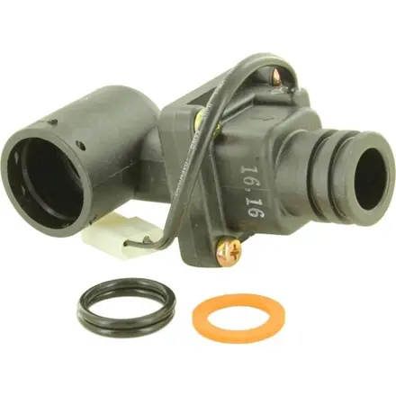 Baxi Flow Switch Adaptor Kit DHW 247502