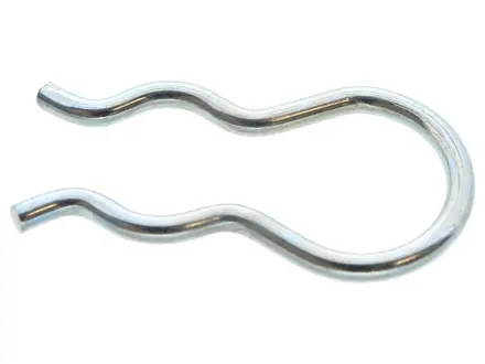 Vokera Motorised Valve Fixing Fork Wrench 2906