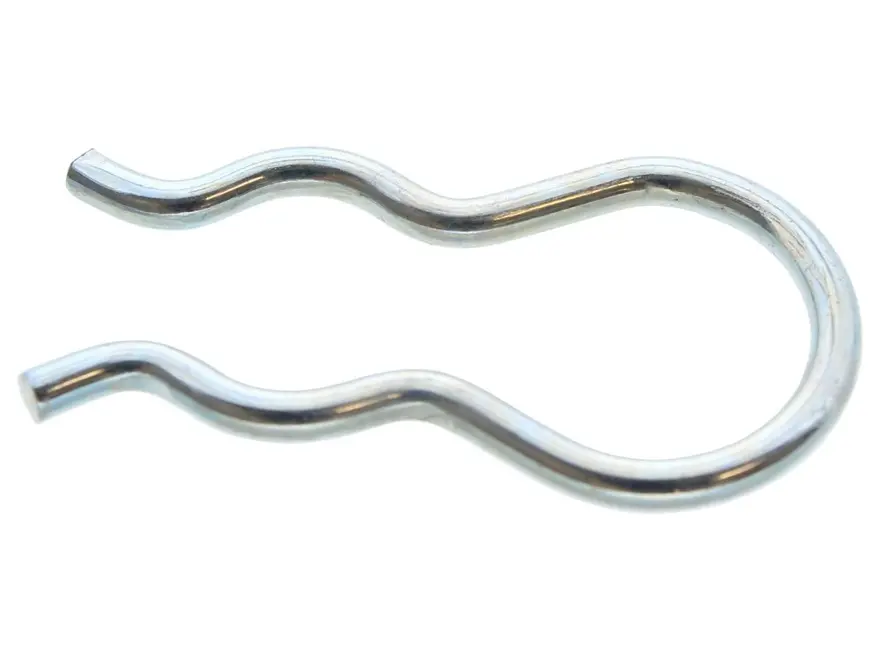 Vokera Motorised Valve Fixing Fork Wrench 2906