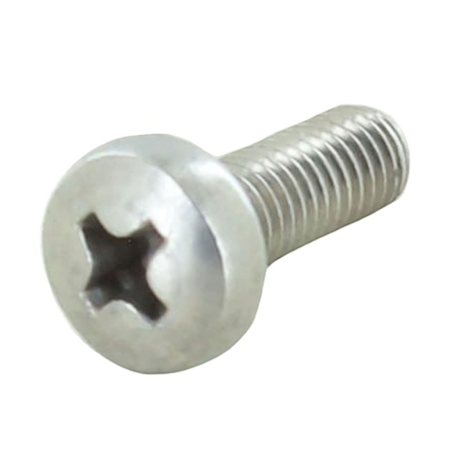 Worcester Bosch Pan Head Screw M5 x 14mm 29181601560