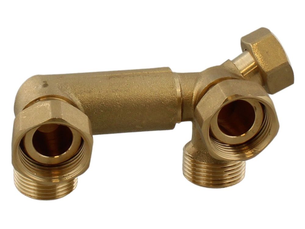 Alpha By-Pass Assembly 3.015275