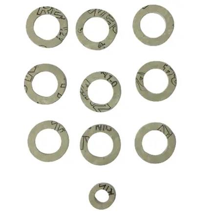 Alpha Hydraulic Assembly Seal Kit 3.018996