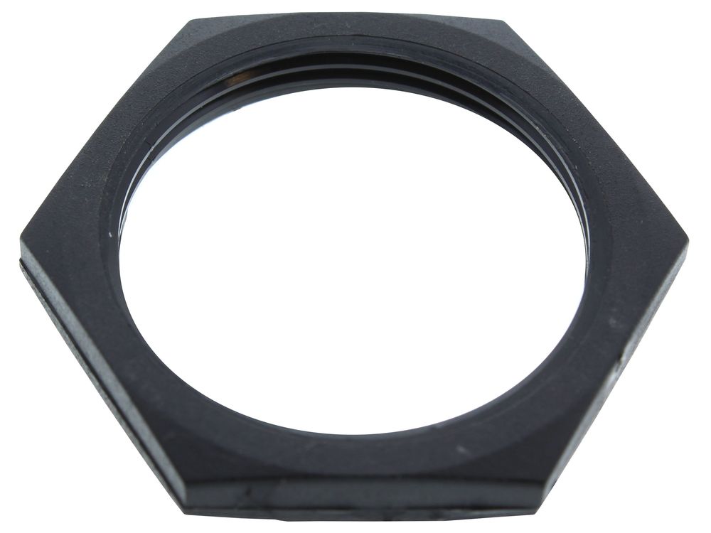 Halstead Condensate Nut Plastic 300630