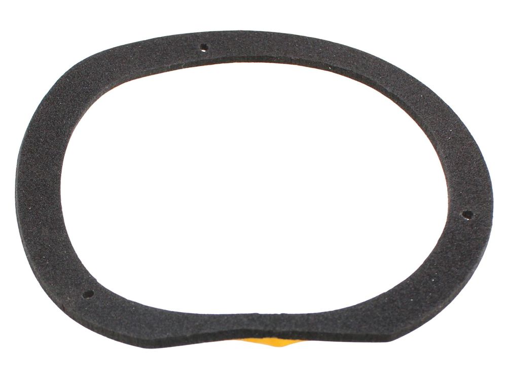 Hamworthy Fan to Motor Gasket 331212814