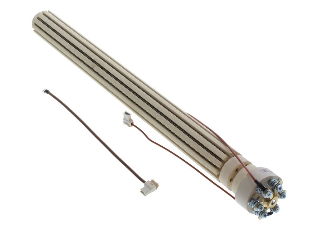 Ariston Ceramic Resistance 3000W Heating Element 396010-01