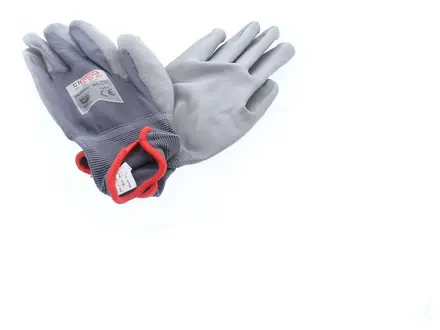 Arctic Hayes Puggy PU Coated Handling Gloves 445036