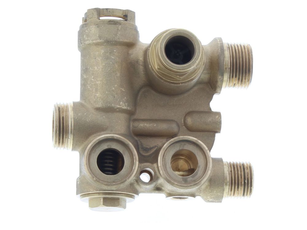 Halstead Flow Manifold 500644