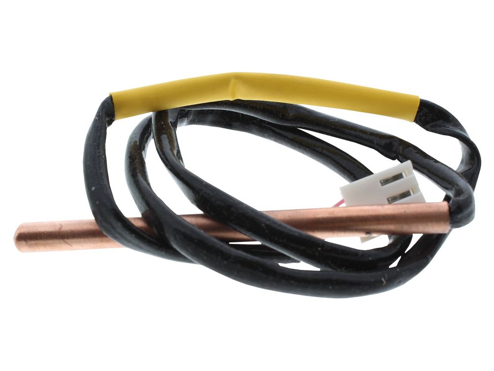 Baxi Temperature Sensor Assembled 5106471