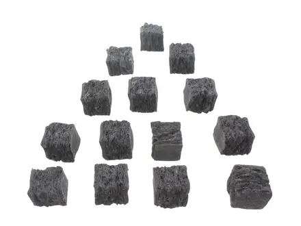 Valor Pack of Loose Coals 5108550