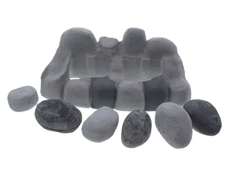 Valor Ceramic Pebble Set C2 5115433