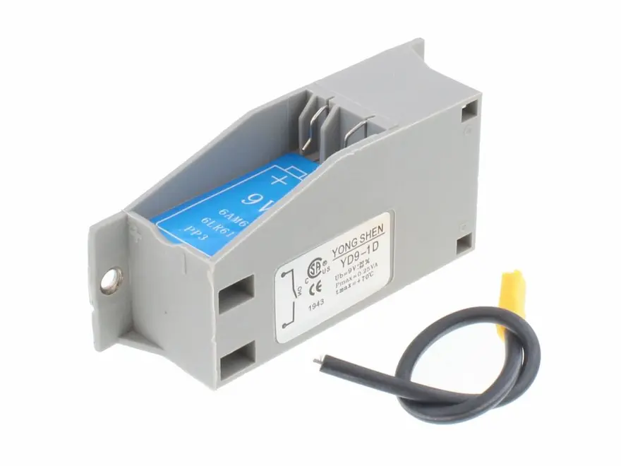 Valor Spark Generator 5122420