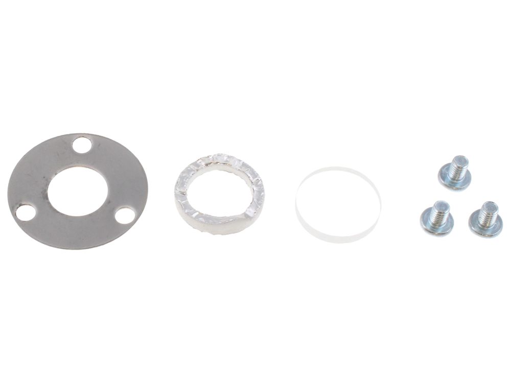 Baxi Viewing Window Assembly 5129198