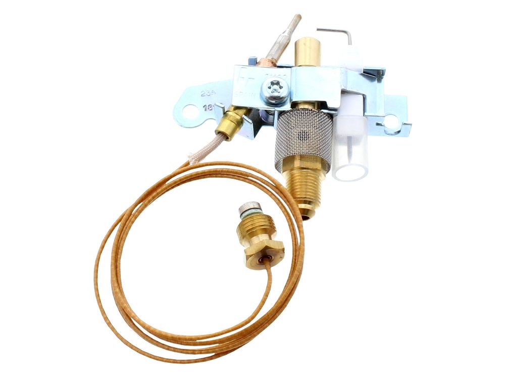 Valor Pilot Assembly 5135621