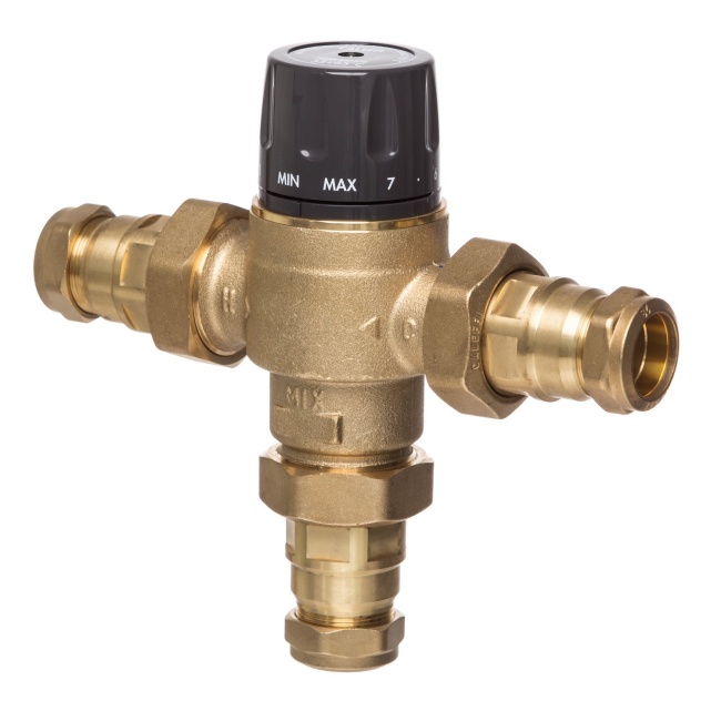 Altecnic Mixcal Mixpro 28mm Mixing Valve Art 5231