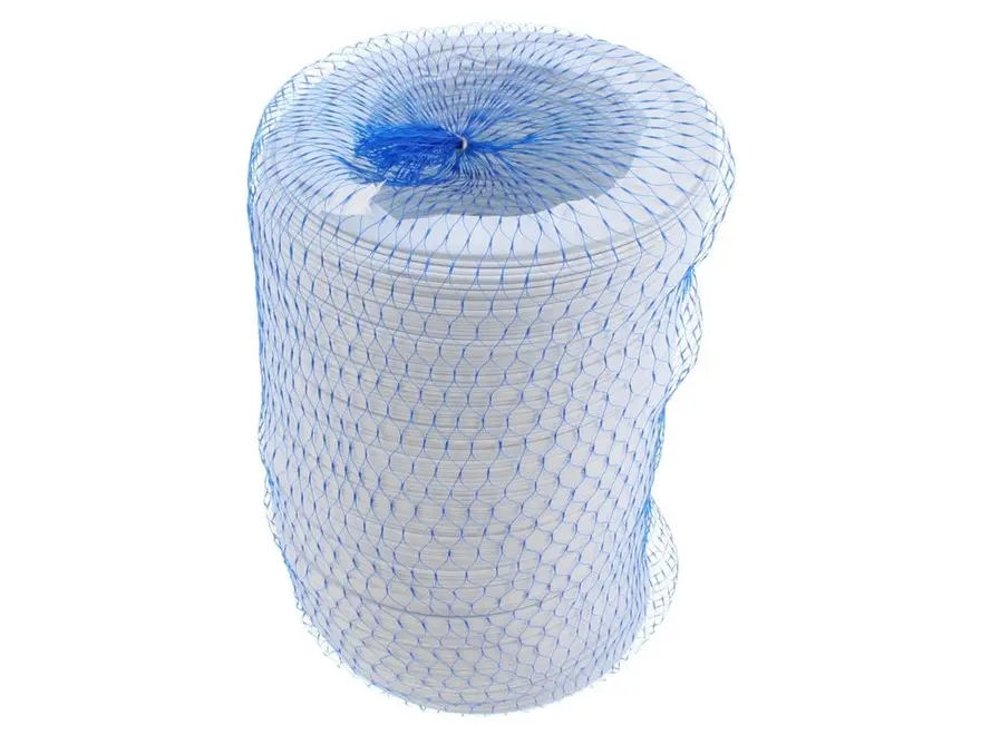 Airflow DUCT100-6M-PVC 100mm 6m PVC Flexible Ducting