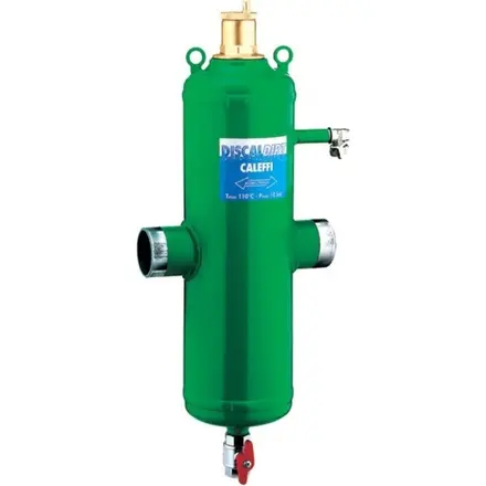 Altecnic Discal DN100 Dirt And Air Separator 546101