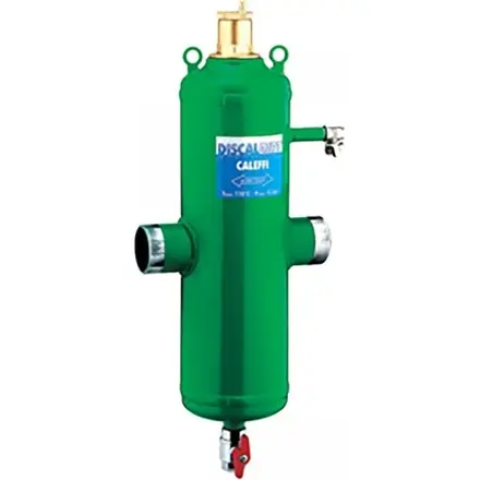 Altecnic Discal DN150 PN10 Dirt and Air Separator 546153