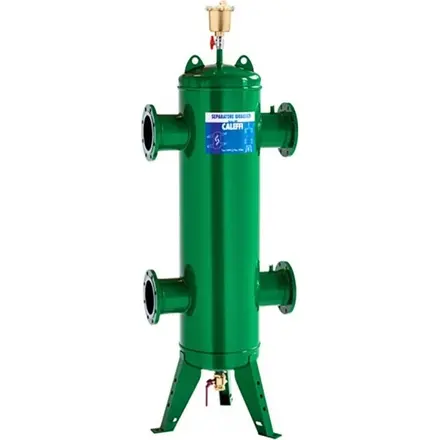 Altecnic Hydraulic Separator DN200 Flanged PN16 548200