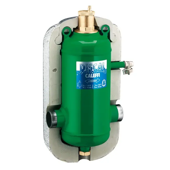 Altecnic Discal Automatic Air Separator DN80 551083