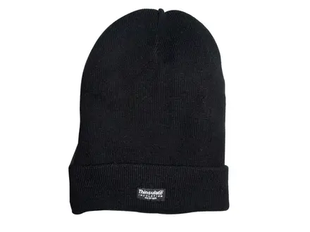 Arctic Hayes Thinsulate Thermal Ski Hat 5945BK