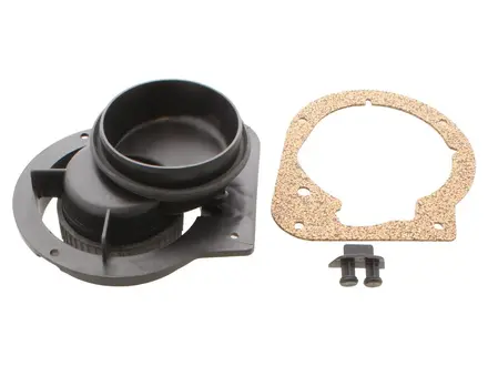 Ariston Flue Exhaust Manifold 60000523