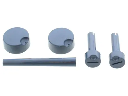 Chaffoteaux Knobs Set 60100047-10