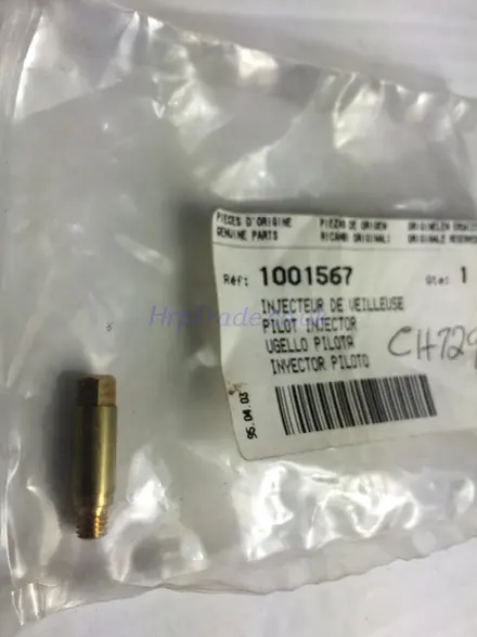 Chaffoteaux Pilot Injector 61001567