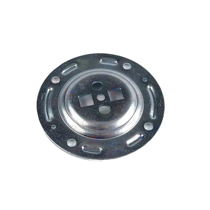 Ariston 65114661 Flange (4 Holes)
