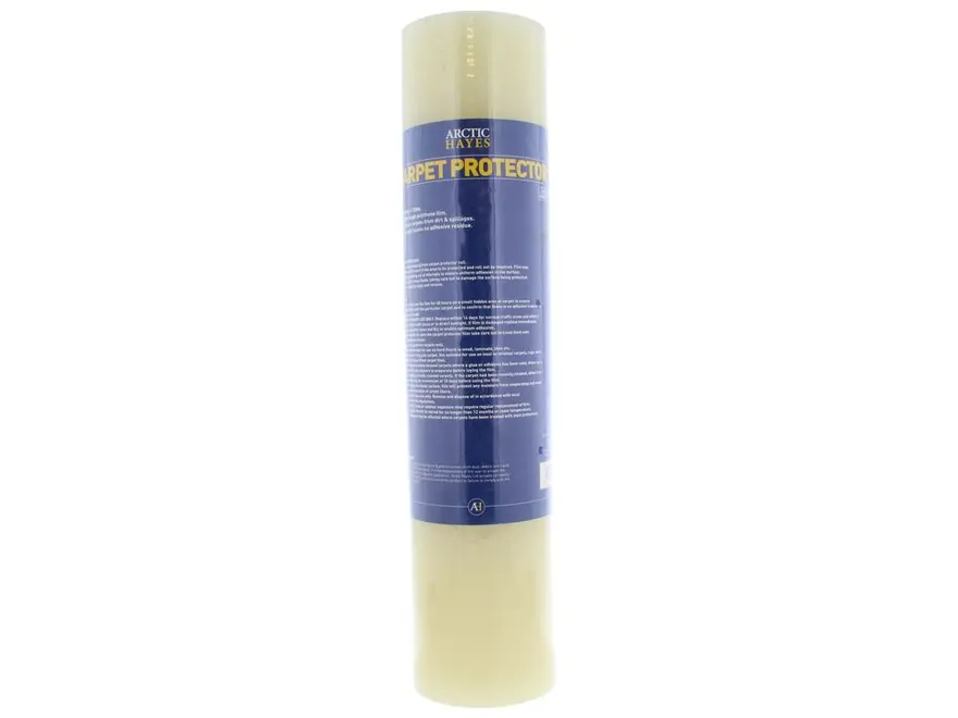 Arctic Hayes Self Adhesive Carpet Protector 666019
