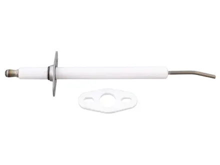 Andrews Ignition Electrode C/W Gasket 7704098