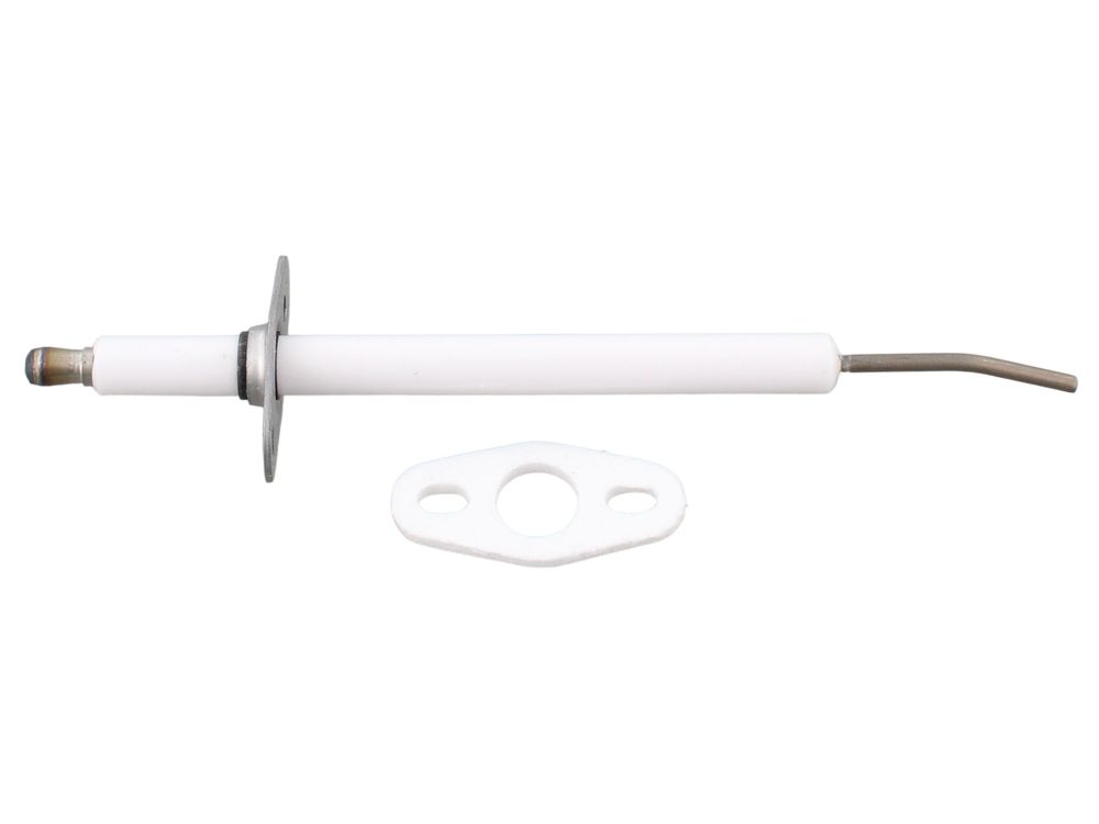 Andrews Ignition Electrode C/W Gasket 7704098