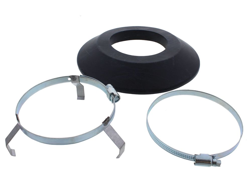Worcester Bosch 24I Internal Flue Fixing Kit F106I 77161910190