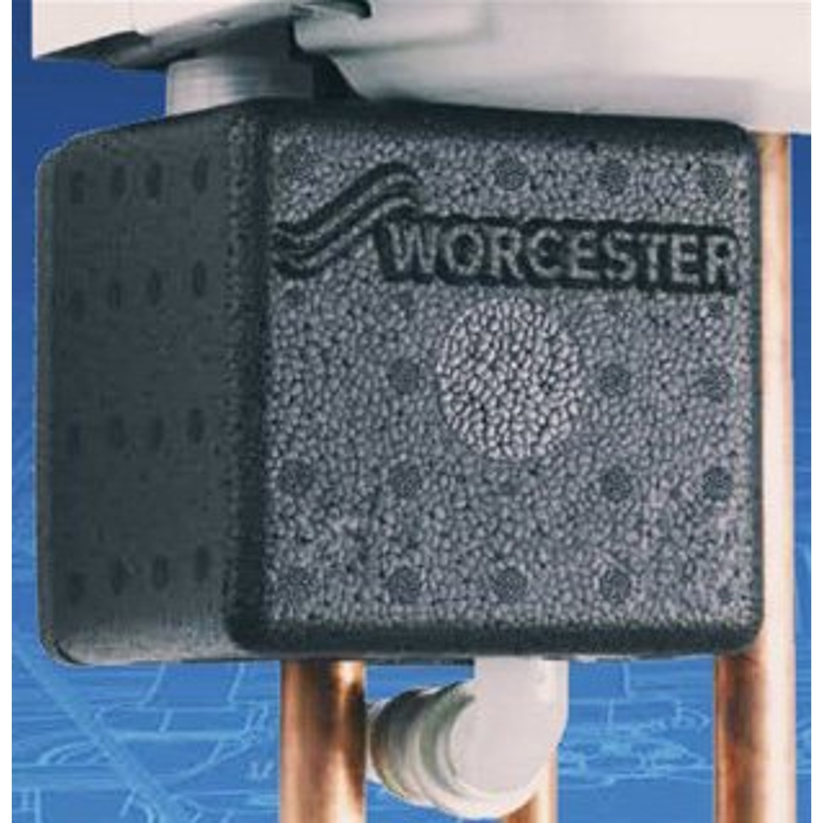 Worcester 7716192746 Condense Sure Siphon