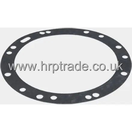 Viessmann Burner Gasket (Secondary) 7817698