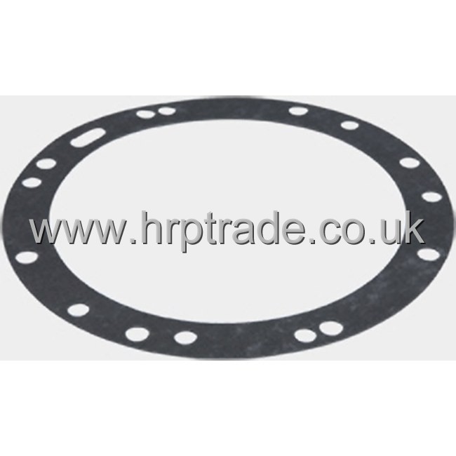 Viessmann Burner Gasket (Secondary) 7817698