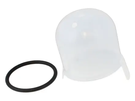 Worcester Bosch Condensate Assembly 87105062730