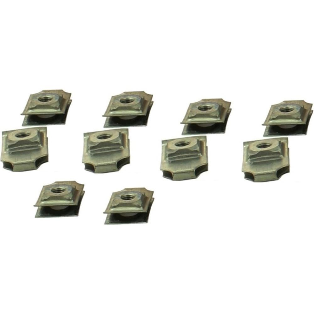 Worcester Bosch Nut Pack of 10 87106090150