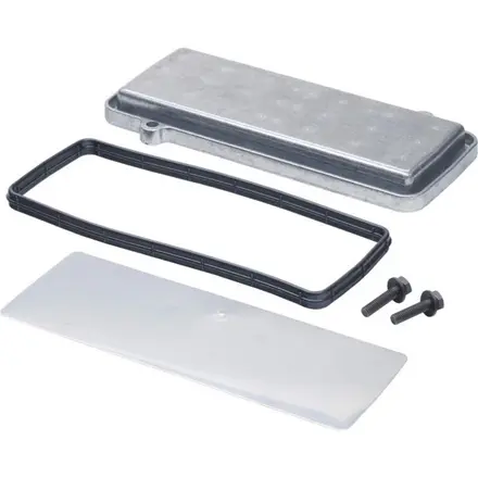 Worcester Bosch Casing Assembly Front Cover 87110002620