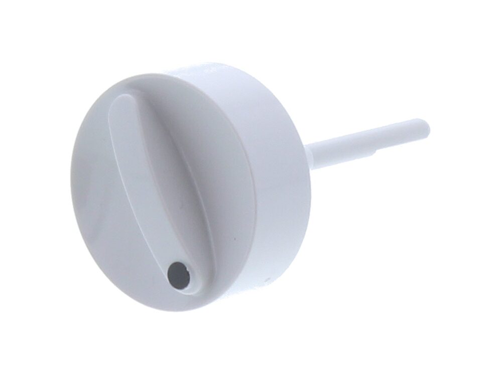 Worcester Bosch Control Knob On/Off 87120001160