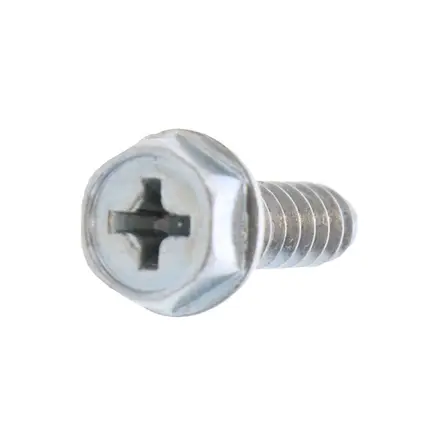Worcester Bosch Hex Head Screw 4.8 87134030360