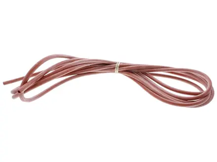 Worcester Bosch Red Silicone Tubing 5 Metre Long 87161010810
