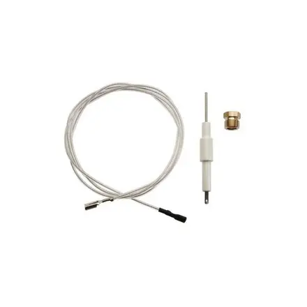 Worcester Bosch Flame Sensing Electrode Highflow 400 87161045110