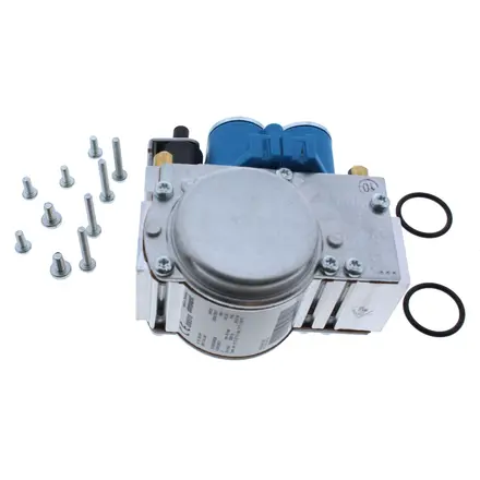 Worcester Bosch Baffle Retainer 12/18 87161055990