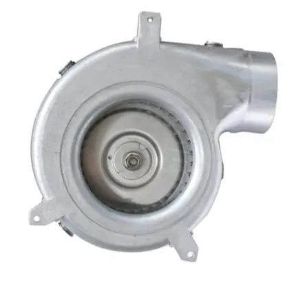 Worcester Bosch Fan Assembly 24i Junior 87161056520