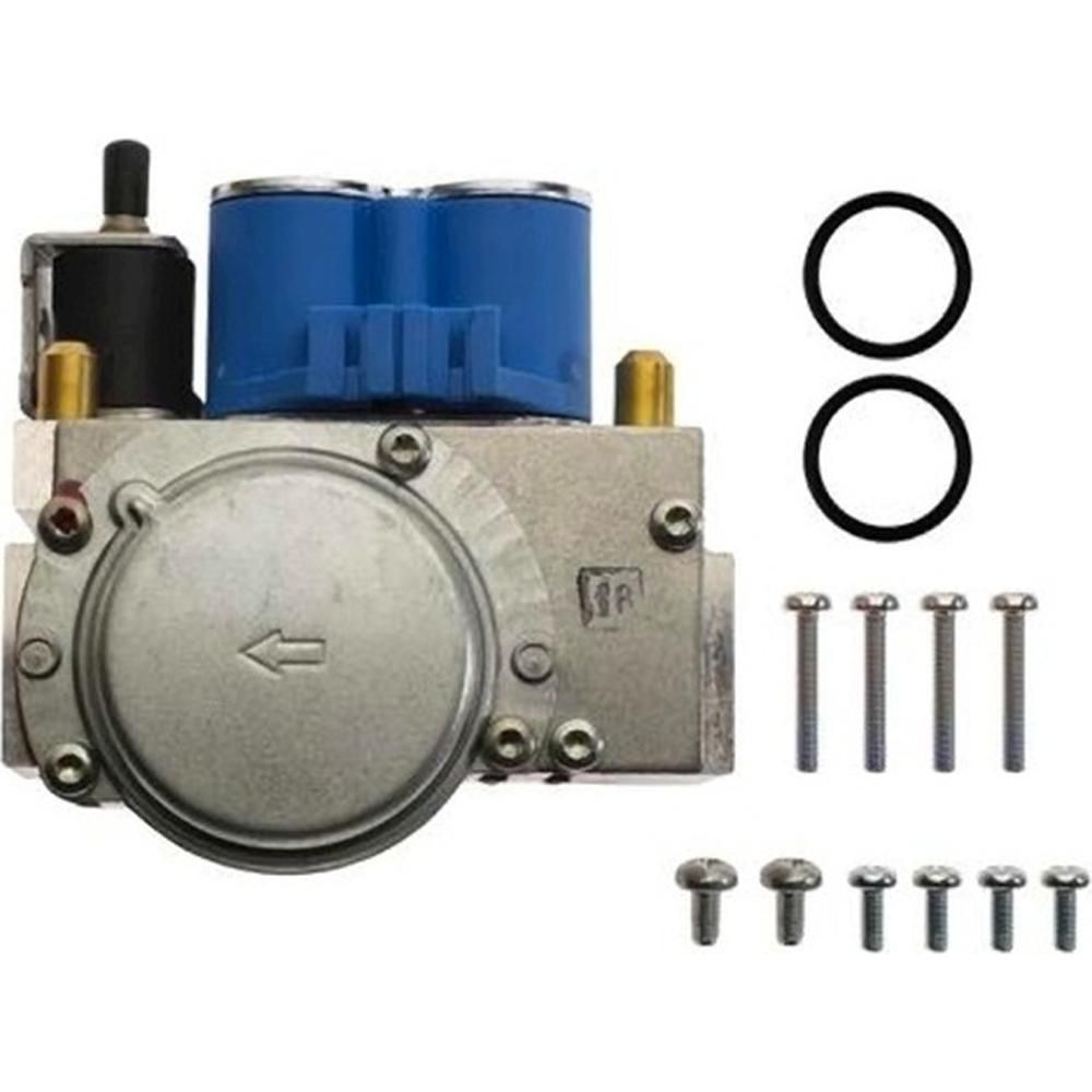 Worcester Bosch Gas Valve 87161056540