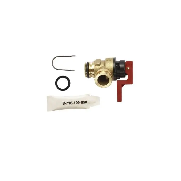 Worcester Bosch Pressure Relief Valve 87161064310