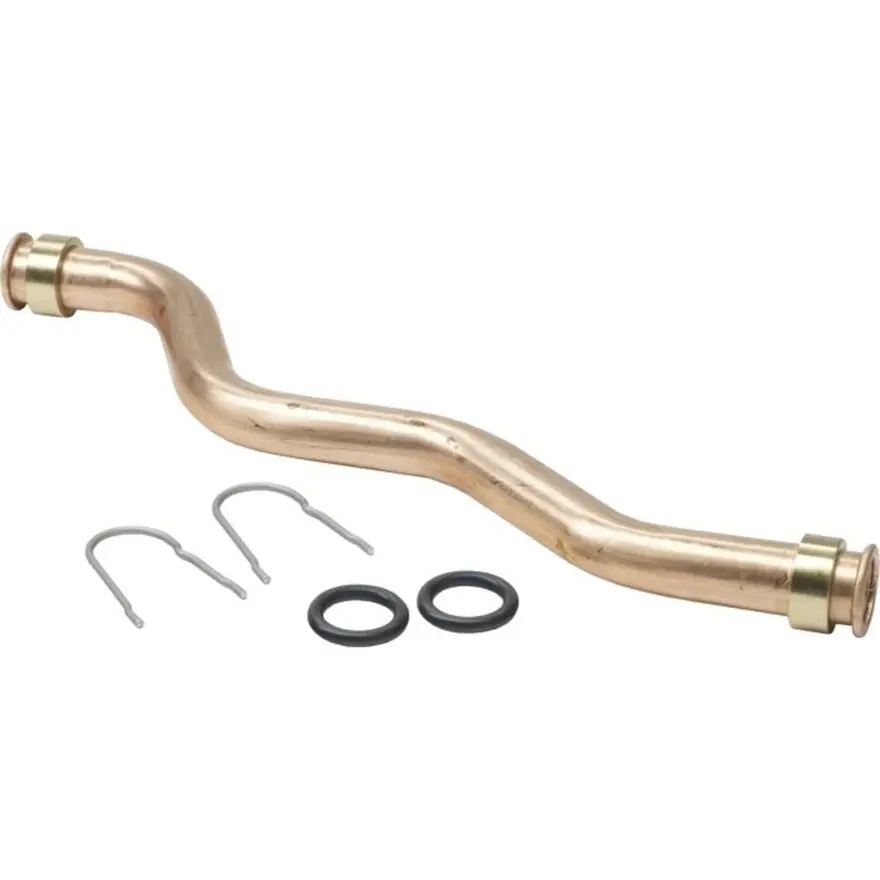 Worcester Bosch By-Pass Pipe Assembly 87161064370